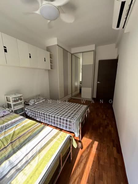 Shelford Regency, 65 Shelford Road, Room Rental, 200 sqft, Condominium For Rent, by Joanne Wang, 500110249 - Bedroom - PropertyGuru.com.sg