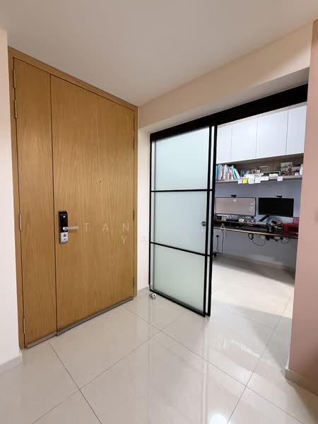 Midwood, 10 Hillview Rise, 1 Bedroom, 549 sqft, Condominium For Sale, by Tan Chea Yang, 500110250 - PropertyGuru.com.sg