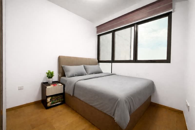 Midwood, 10 Hillview Rise, 1 Bedroom, 549 sqft, Condominium For Sale, by Tan Chea Yang, 500110250 - Bedroom - PropertyGuru.com.sg