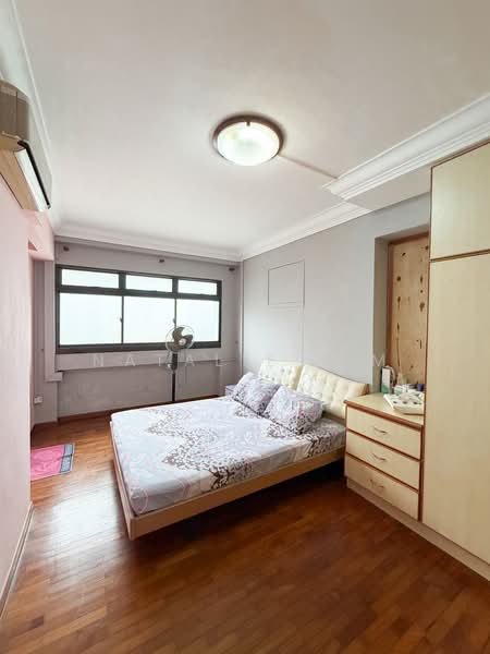 365 Corporation Drive, 365 Corporation Drive, 3 Bedrooms, 1,097 sqft, HDB Flat For Sale, by Natalie Lim, 500110251 - Bedroom - PropertyGuru.com.sg