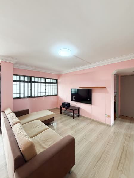 365 Corporation Drive, 365 Corporation Drive, 3 Bedrooms, 1,097 sqft, HDB Flat For Sale, by Natalie Lim, 500110251 - Living Room - PropertyGuru.com.sg