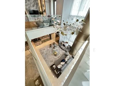 For Sale - One Shenton