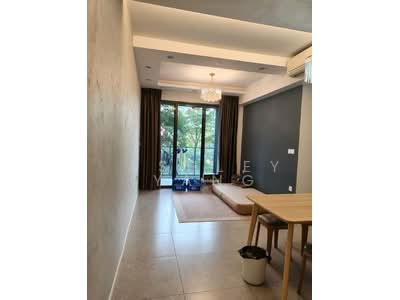 For Sale - The Clement Canopy