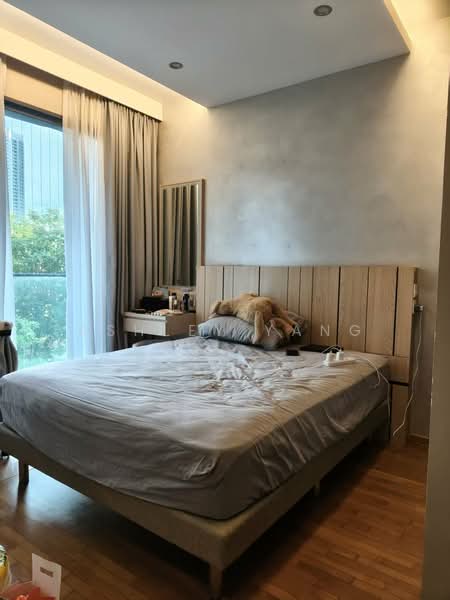 The Clement Canopy, Ave 1 Clementi, 3 Bedrooms, 990 sqft, Condominium For Sale, by Ashley YANG, 500110254 - Bedroom - PropertyGuru.com.sg