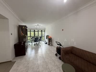 For Sale - 453 Choa Chu Kang Avenue 4