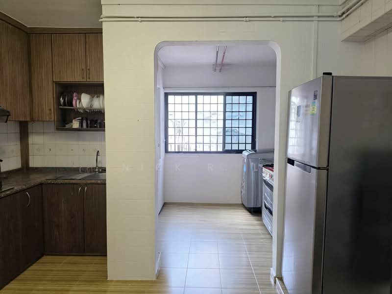 346 Tampines Street 33, 346 Tampines Street 33, 3 Bedrooms, 1,173 sqft, HDB Flat For Sale, by Nick R. L, 500110258 - Kitchen - PropertyGuru.com.sg