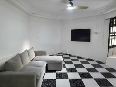 For Sale - 346 Tampines Street 33