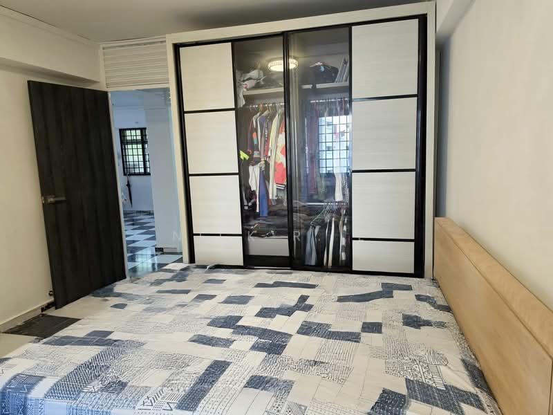 346 Tampines Street 33, 346 Tampines Street 33, 3 Bedrooms, 1,173 sqft, HDB Flat For Sale, by Nick R. L, 500110258 - Bedroom - PropertyGuru.com.sg