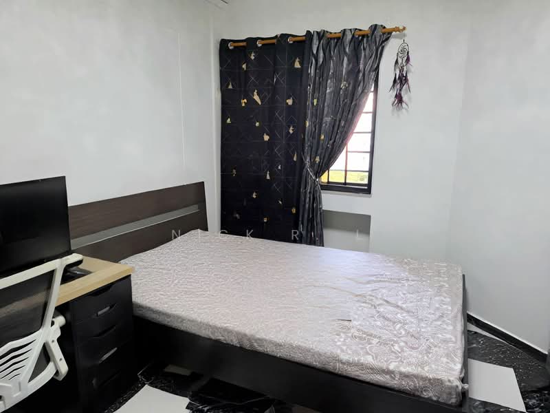 346 Tampines Street 33, 346 Tampines Street 33, 3 Bedrooms, 1,173 sqft, HDB Flat For Sale, by Nick R. L, 500110258 - Bedroom - PropertyGuru.com.sg