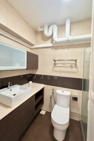 350B Canberra Road, 350B Canberra Road, 3 Bedrooms, 1,001 sqft, HDB Flat For Sale, by Joyce Chew, 500110261 - Bathroom - PropertyGuru.com.sg