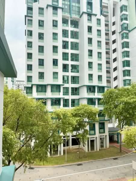 350B Canberra Road, 350B Canberra Road, 3 Bedrooms, 1,001 sqft, HDB Flat For Sale, by Joyce Chew, 500110261 - Exterior - PropertyGuru.com.sg