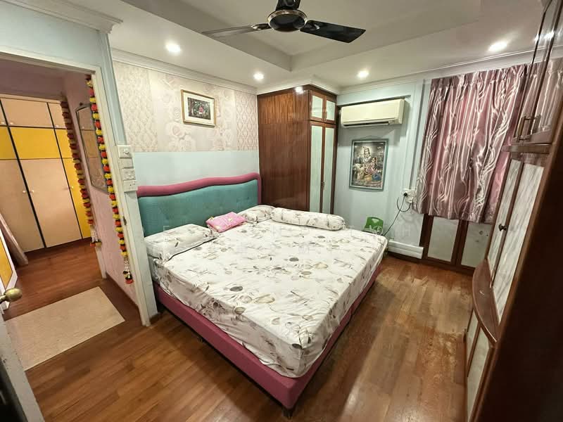 533 Bukit Panjang Ring Road, 533 Bukit Panjang Ring Road, 4 Bedrooms, 1,302 sqft, HDB Flat For Sale, by Desmond Toh (卓文财), 500110262 - Bedroom - PropertyGuru.com.sg