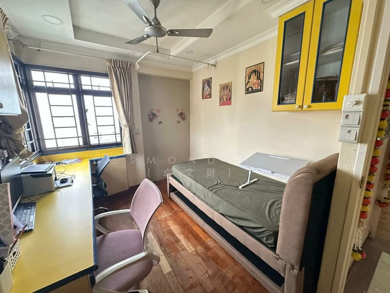 533 Bukit Panjang Ring Road, 533 Bukit Panjang Ring Road, 4 Bedrooms, 1,302 sqft, HDB Flat For Sale, by Desmond Toh (卓文财), 500110262 - Bedroom - PropertyGuru.com.sg
