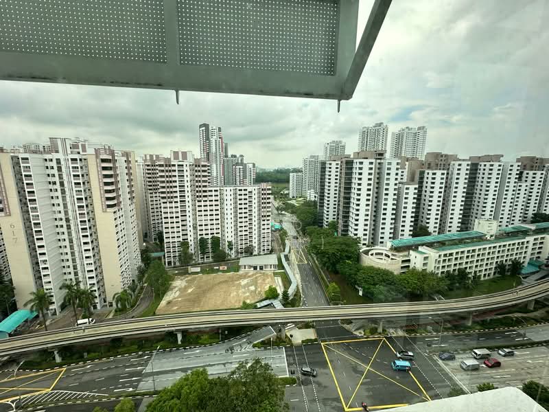 533 Bukit Panjang Ring Road, 533 Bukit Panjang Ring Road, 4 Bedrooms, 1,302 sqft, HDB Flat For Sale, by Desmond Toh (卓文财), 500110262 - Exterior - PropertyGuru.com.sg