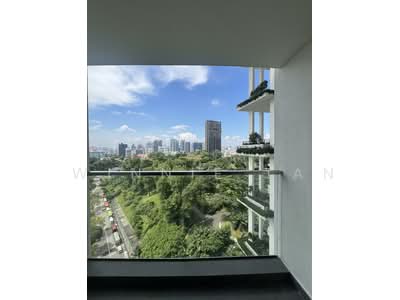 For Rent - One Pearl Bank