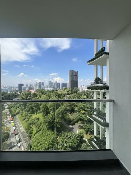 One Pearl Bank, 1 Pearl Bank, 1 Bedroom, 527 sqft, Condominium For Rent, by Winnie Tan, 500110264 - View - PropertyGuru.com.sg