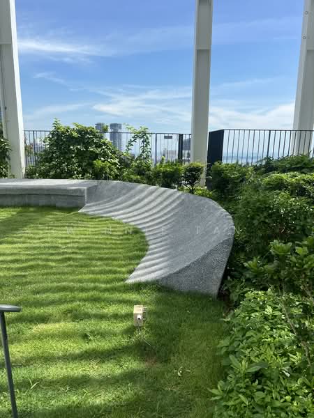 One Pearl Bank, 1 Pearl Bank, 1 Bedroom, 527 sqft, Condominium For Rent, by Winnie Tan, 500110264 - Exterior - PropertyGuru.com.sg