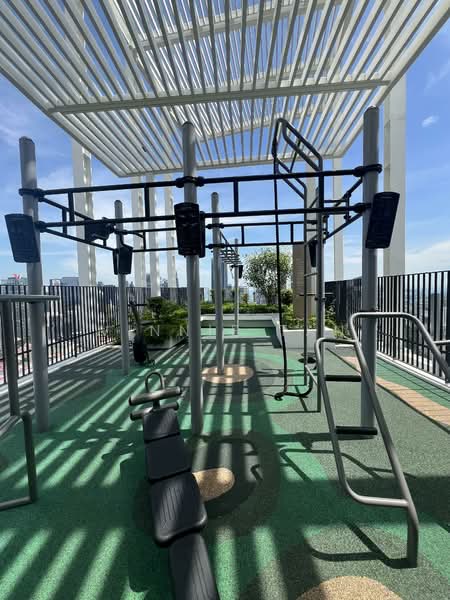 One Pearl Bank, 1 Pearl Bank, 1 Bedroom, 527 sqft, Condominium For Rent, by Winnie Tan, 500110264 - Exterior - PropertyGuru.com.sg