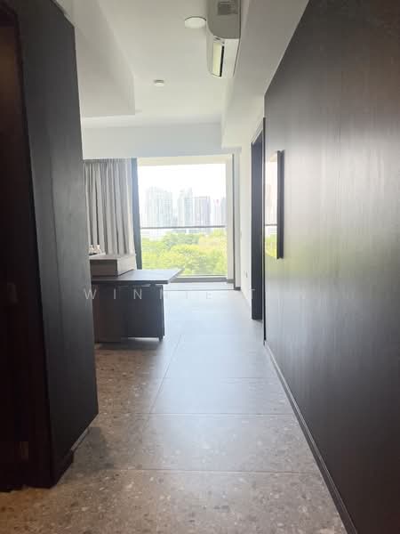 One Pearl Bank, 1 Pearl Bank, 1 Bedroom, 527 sqft, Condominium For Rent, by Winnie Tan, 500110264 - Interior - PropertyGuru.com.sg