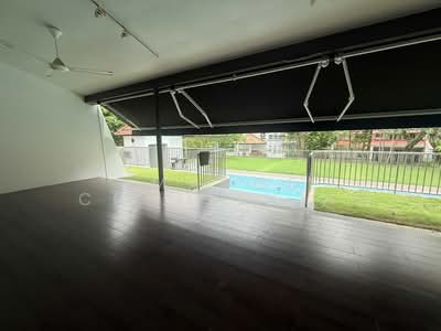 For Rent - Gallop Road