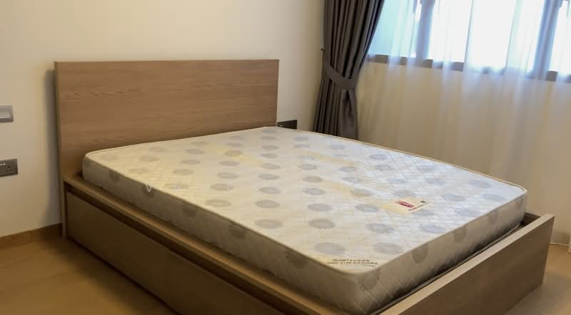 The Atelier, 2 Makeway Avenue, 1 Bedroom, 549 sqft, Condominium For Sale, by Vanessa Lim, 500110267 - Bedroom - PropertyGuru.com.sg