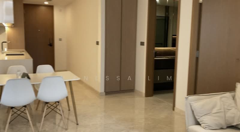 The Atelier, 2 Makeway Avenue, 1 Bedroom, 549 sqft, Condominium For Sale, by Vanessa Lim, 500110267 - Interior - PropertyGuru.com.sg