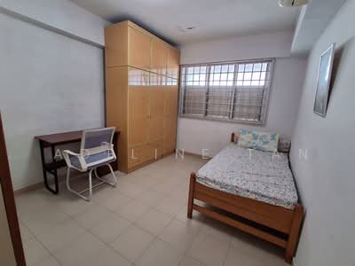 For Rent - 117 Serangoon North Avenue 1