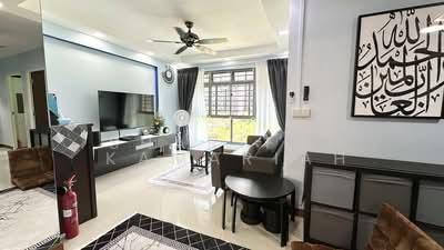 For Sale - 316B Punggol Way