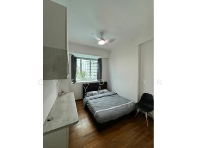 For Rent - Bishan Loft