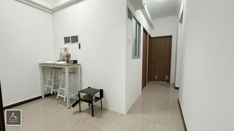 Bishan Loft, 31 Bishan Street 11, Ang Mo Kio / Bishan / Thomson, Room Rental, 120 sqft, Condominium For Rent, by Gwendolyn Yap, 500110272 - Interior - PropertyGuru.com.sg