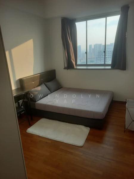 Bishan Loft, 31 Bishan Street 11, Ang Mo Kio / Bishan / Thomson, Room Rental, 120 sqft, Condominium For Rent, by Gwendolyn Yap, 500110272 - PropertyGuru.com.sg