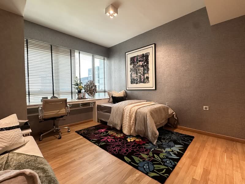 One Shenton, 1 Shenton Way, 4 Bedrooms, 7,040 sqft, Condominium For Sale, by Jeremy Lee, 500110274 - Bedroom - PropertyGuru.com.sg