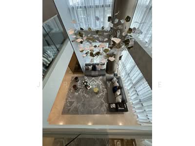 For Sale - One Shenton