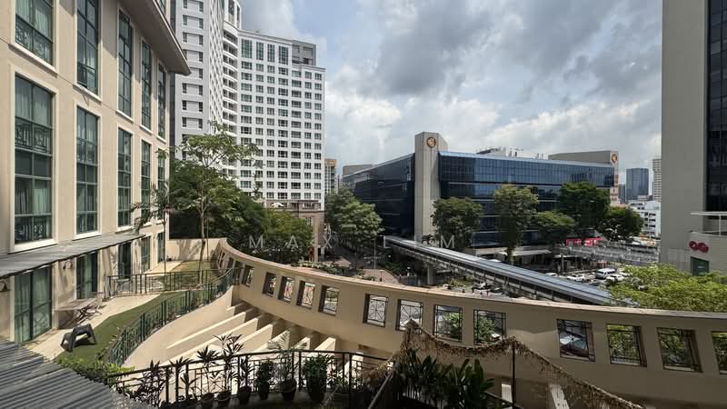 The Bencoolen, 180A Bencoolen Street, 2 Bedrooms, 883 sqft, Apartment For Rent, by Max Lim, 500110275 - View - PropertyGuru.com.sg