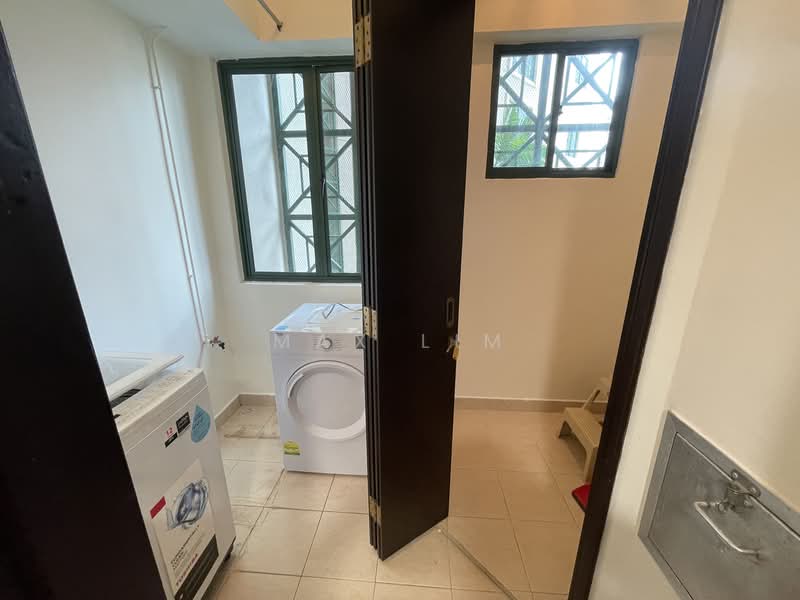 The Bencoolen, 180A Bencoolen Street, 2 Bedrooms, 883 sqft, Apartment For Rent, by Max Lim, 500110275 - Yard Area - PropertyGuru.com.sg