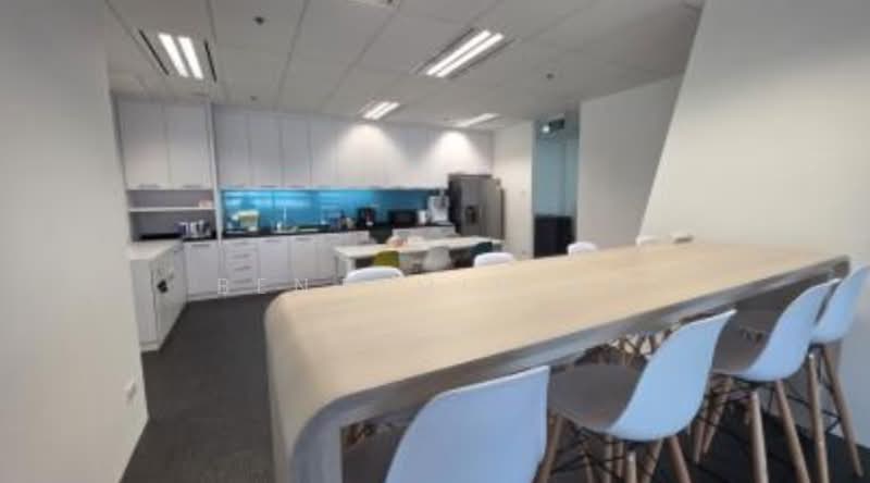 South Beach, 38 South Beach Road, 2,982 sqft, Other Retail For Rent, by Benjamin Ng, 500110277 - Kitchen - CommercialGuru.com.sg