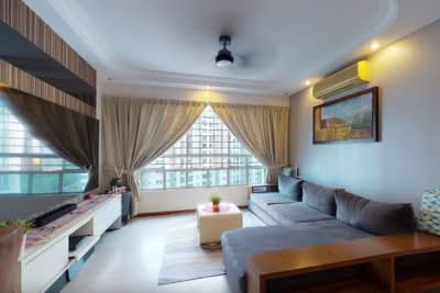 For Sale - Northoaks