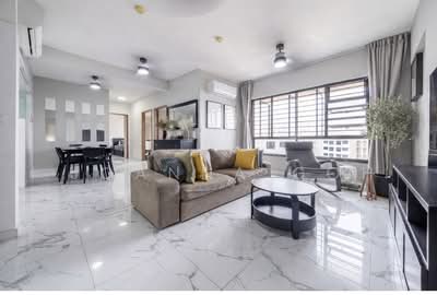 For Sale - 467B Bukit Batok West Avenue 9