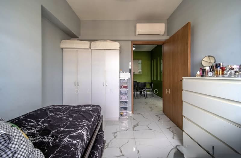 467B Bukit Batok West Avenue 9, 467B Bukit Batok West Avenue 9, 3 Bedrooms, 1,001 sqft, HDB Flat For Sale, by Joanna Goh, 500110280 - Bedroom - PropertyGuru.com.sg