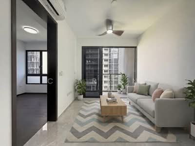 For Sale - Tembusu Grand