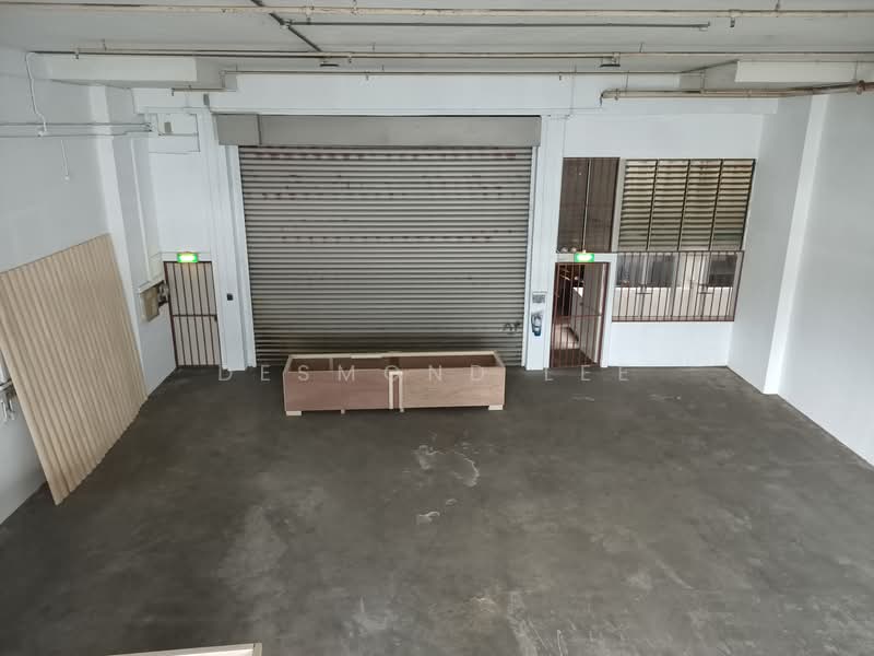 North Link Building, 10 Admiralty Street, 5,188 sqft, Light Industrial (B1) For Rent, by Desmond Lee, 500110282 - Interior - CommercialGuru.com.sg