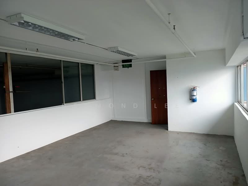 North Link Building, 10 Admiralty Street, 5,188 sqft, Light Industrial (B1) For Rent, by Desmond Lee, 500110282 - Interior - CommercialGuru.com.sg