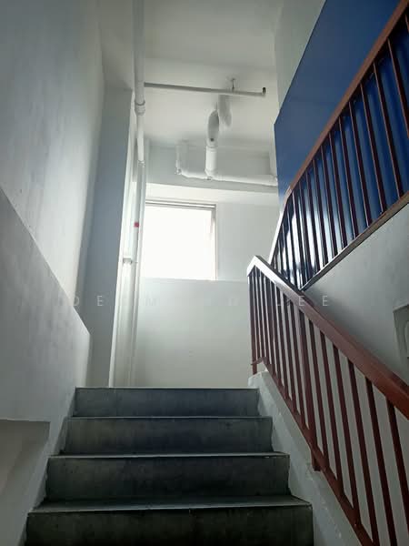 North Link Building, 10 Admiralty Street, 5,188 sqft, Light Industrial (B1) For Rent, by Desmond Lee, 500110282 - Interior - CommercialGuru.com.sg