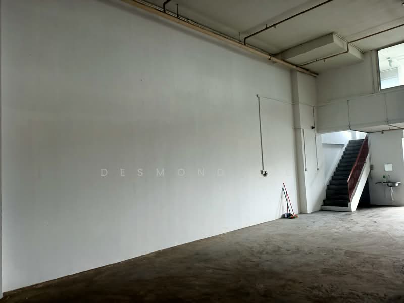 North Link Building, 10 Admiralty Street, 5,188 sqft, Light Industrial (B1) For Rent, by Desmond Lee, 500110282 - Interior - CommercialGuru.com.sg