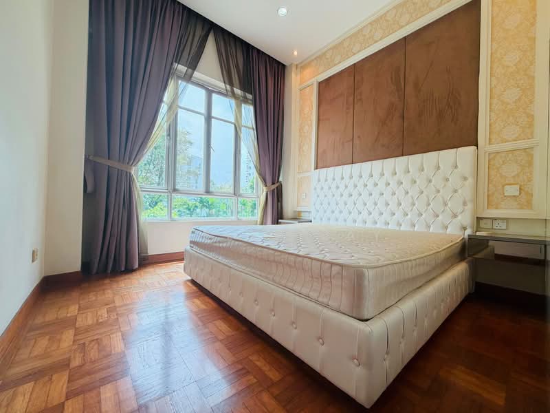 Cavendish Park, 16 Pine Grove, Clementi Park / Upper Bukit Timah, 2 Bedrooms, 926 sqft, Condominium For Sale, by Evelyn Bay, 500110283 - Bedroom - PropertyGuru.com.sg