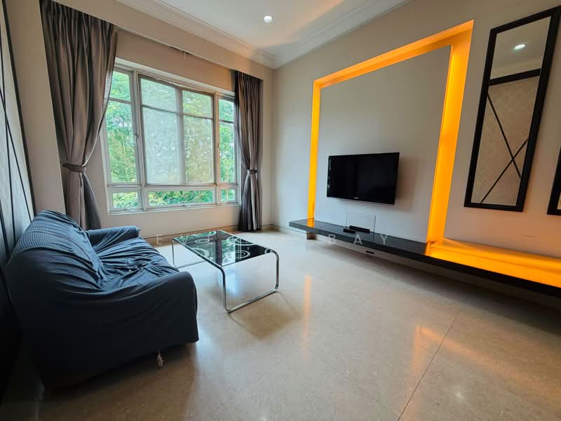 Cavendish Park, 16 Pine Grove, Clementi Park / Upper Bukit Timah, 2 Bedrooms, 926 sqft, Condominium For Sale, by Evelyn Bay, 500110283 - Living Room - PropertyGuru.com.sg