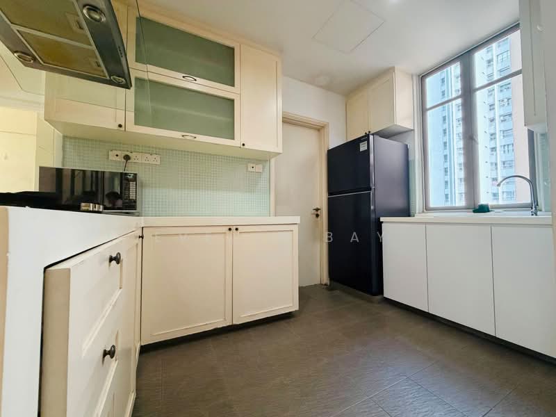 Cavendish Park, 16 Pine Grove, Clementi Park / Upper Bukit Timah, 2 Bedrooms, 926 sqft, Condominium For Sale, by Evelyn Bay, 500110283 - Kitchen - PropertyGuru.com.sg