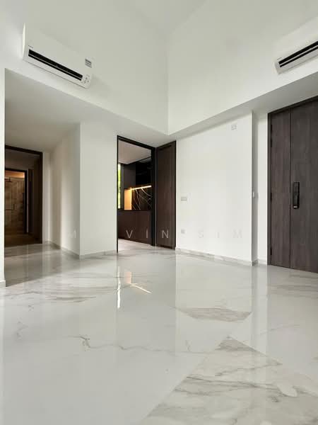 Jervois Mansion, 10 Jervois Close, 3 Bedrooms, 1,023 sqft, Condominium For Rent, by Melvin Sim, 500110286 - Interior - PropertyGuru.com.sg