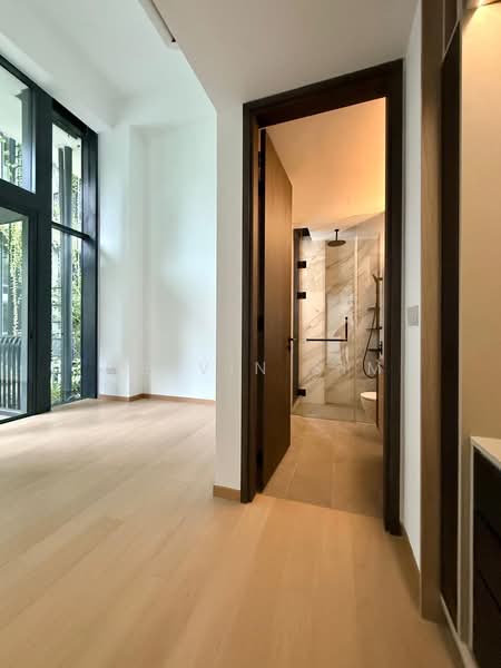 Jervois Mansion, 10 Jervois Close, 3 Bedrooms, 1,023 sqft, Condominium For Rent, by Melvin Sim, 500110286 - Interior - PropertyGuru.com.sg