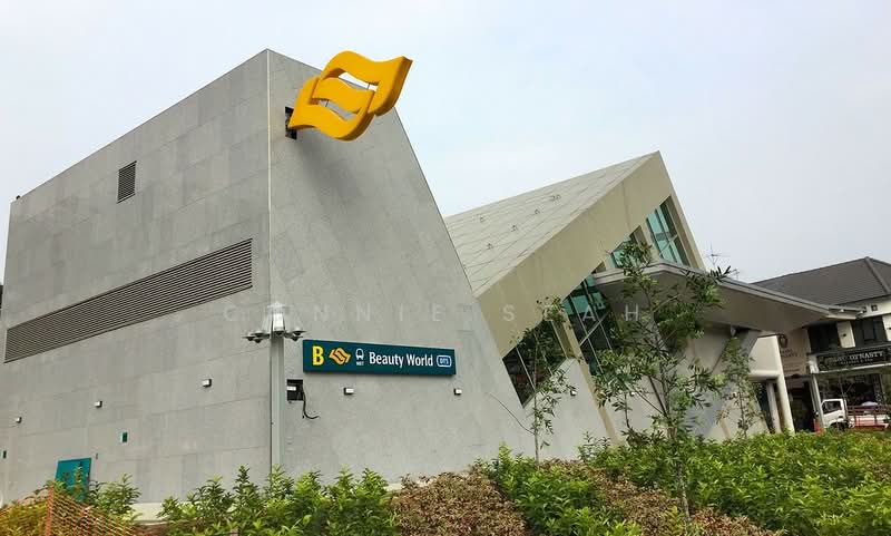 Westmere, 71 Jurong East Street 13, Room Rental, 200 sqft, Condominium For Rent, by Connie Seah, 500110287 - PropertyGuru.com.sg